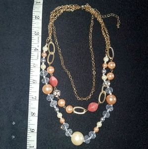 Maurices necklace